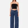 A 95 Mid Baggy - Bella