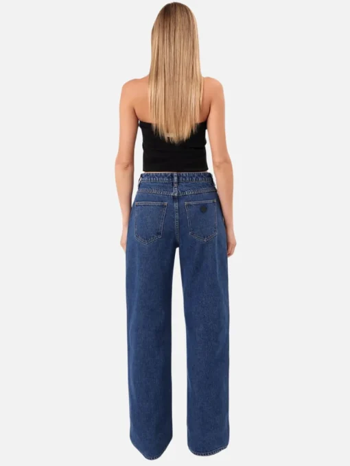 A 95 Mid Baggy - Bella