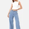 A 95 Mid Super Baggy - Gigi