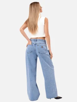 A 95 Mid Super Baggy - Gigi
