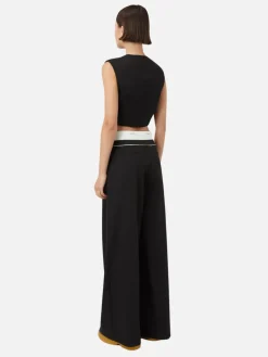 Amulet Pant - Black
