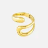 Angela Ring - Gold