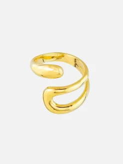 Angela Ring - Gold