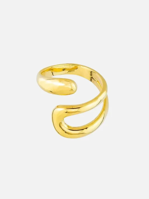 Angela Ring - Gold