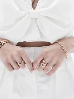 Angela Ring - Gold