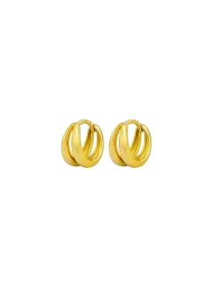 Annika Sleepers - Gold