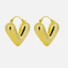 Anoush Earrings - Gold
