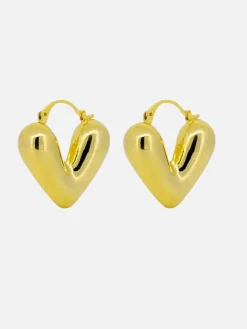 Anoush Earrings - Gold