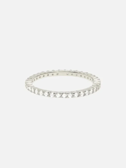 Aspen Ring - Silver