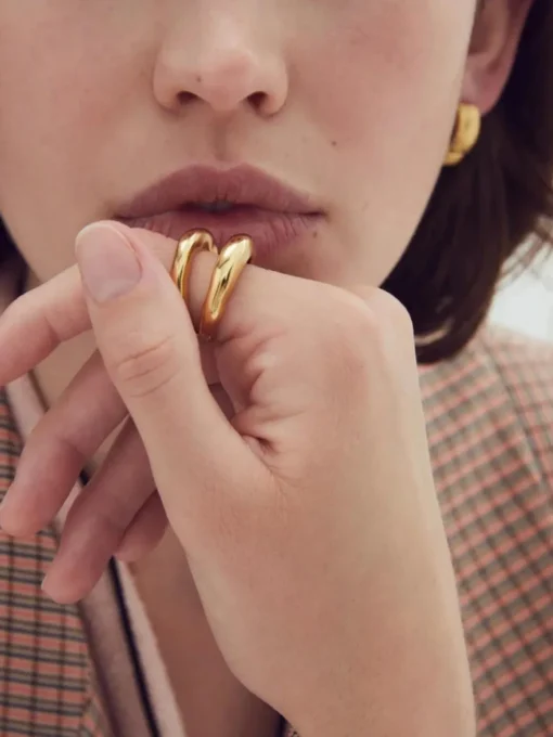 Atlas Ring