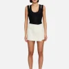 Axel Layer Tank - Black