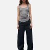 Ayla Top - Alloy