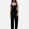 Ayla Top - Black