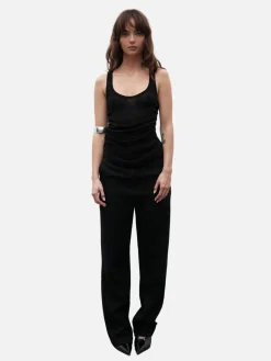 Ayla Top - Black