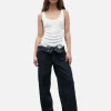 Ayla Top - White