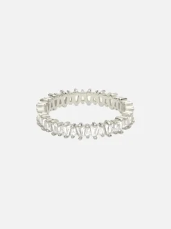 Biarritz Ring - Silver