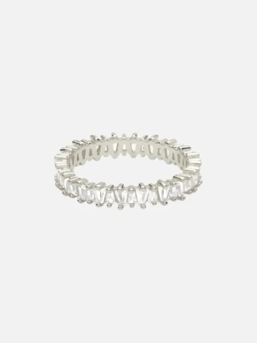 Biarritz Ring - Silver