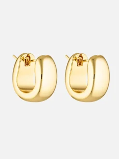 Blob Huggies - Gold