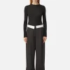 Bradford Pant - Black