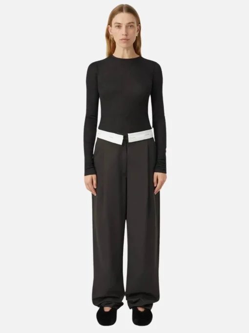 Bradford Pant - Black