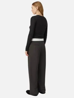 Bradford Pant - Black
