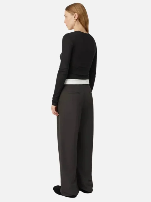 Bradford Pant - Black