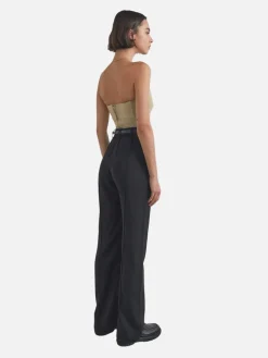Bramwell Pant - Black