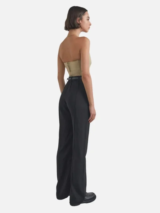 Bramwell Pant - Black