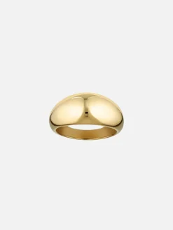 Bubble Ring Thick