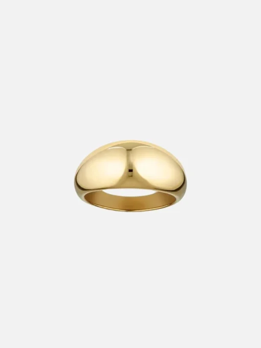 Bubble Ring Thick