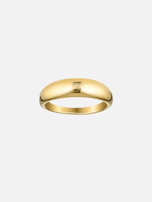 Bubble Ring Thin