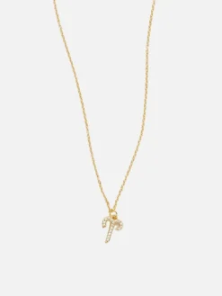 Celestial Necklace - Aries