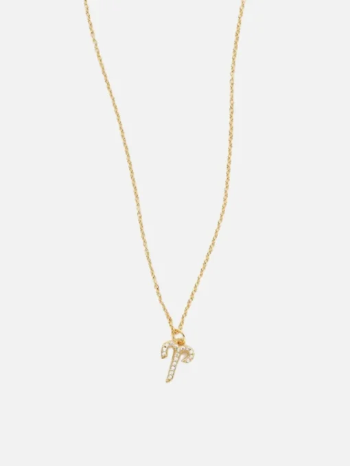 Celestial Necklace - Aries