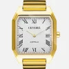 Dillon Watch - White