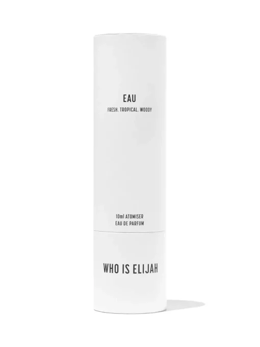 Eau - 10mL Perfume