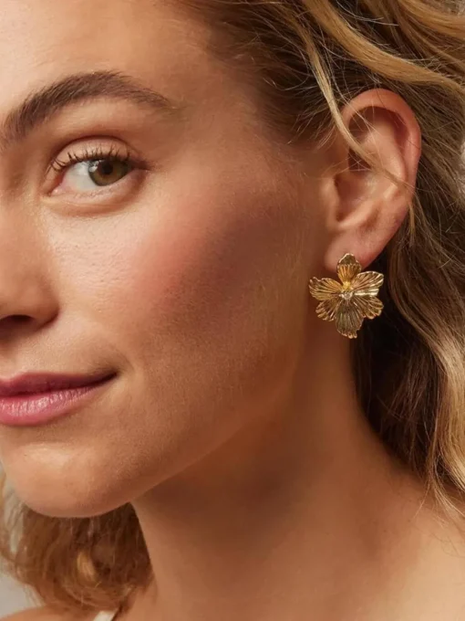Fawn Earrings