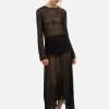 Ferra Skirt - Black