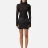 Harley Skirt - Black
