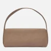 Harlow Slouch Baguette - Stone