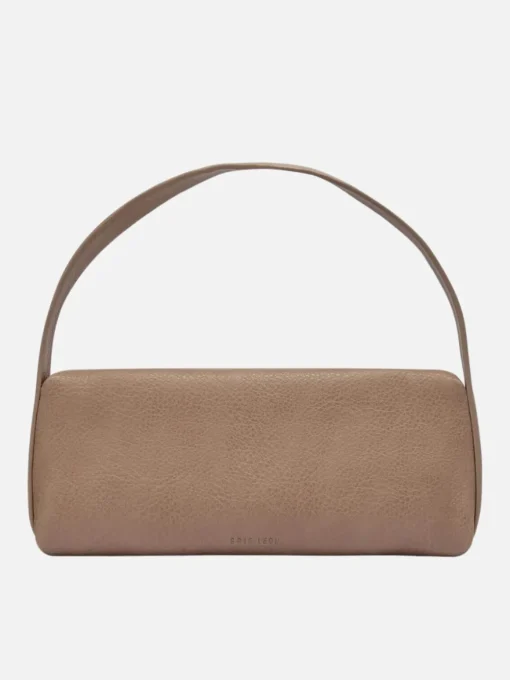 Harlow Slouch Baguette - Stone