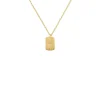 Hayley Necklace