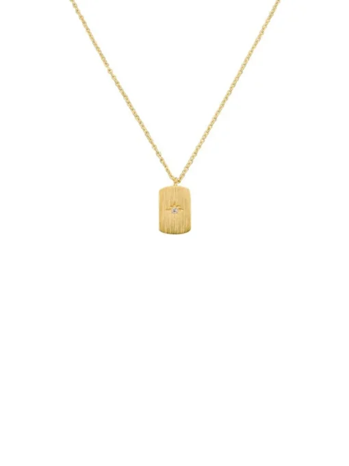 Hayley Necklace