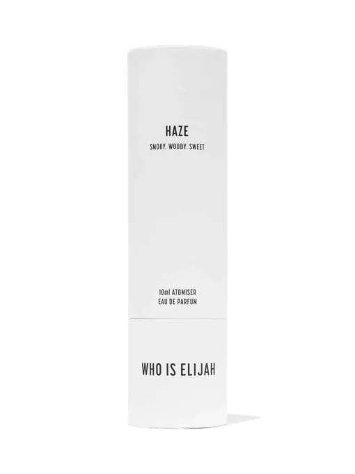 Haze - 10mL Perfume