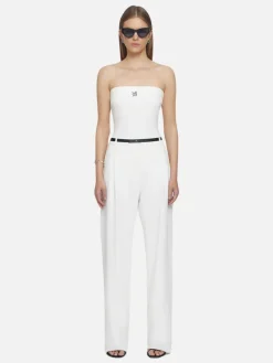Idol Pant - Ivory