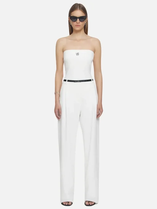 Idol Pant - Ivory