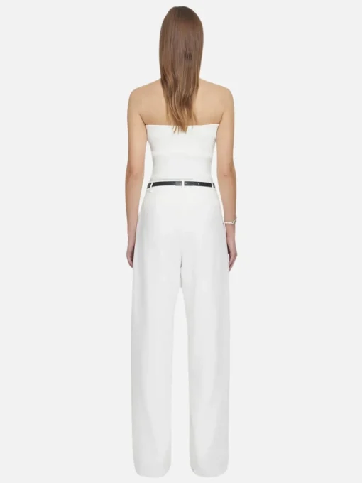 Idol Pant - Ivory