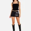 Imogene Corset - Black