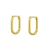 India Sleepers - Gold