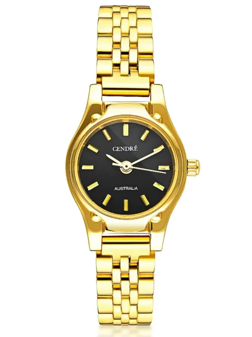 Isobel Watch - Black