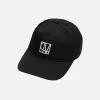 Jain Cap - Black